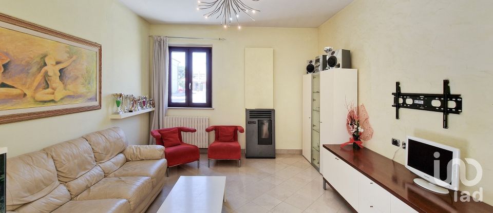 Quadrilocale di 110 m² a Porto Sant'Elpidio (63821)