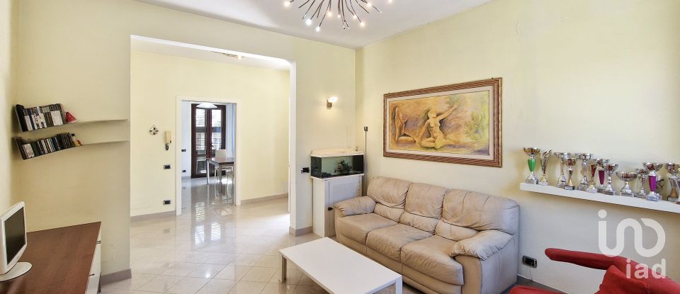 Quadrilocale di 110 m² a Porto Sant'Elpidio (63821)