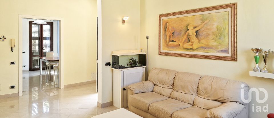 Quadrilocale di 110 m² a Porto Sant'Elpidio (63821)