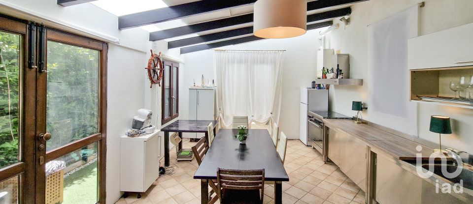 Quadrilocale di 110 m² a Porto Sant'Elpidio (63821)