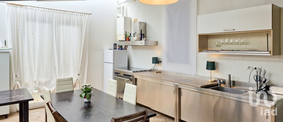 Quadrilocale di 110 m² a Porto Sant'Elpidio (63821)