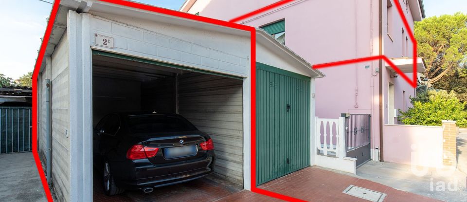 Apartment 5 rooms of 140 m² in Montecosaro (62010)