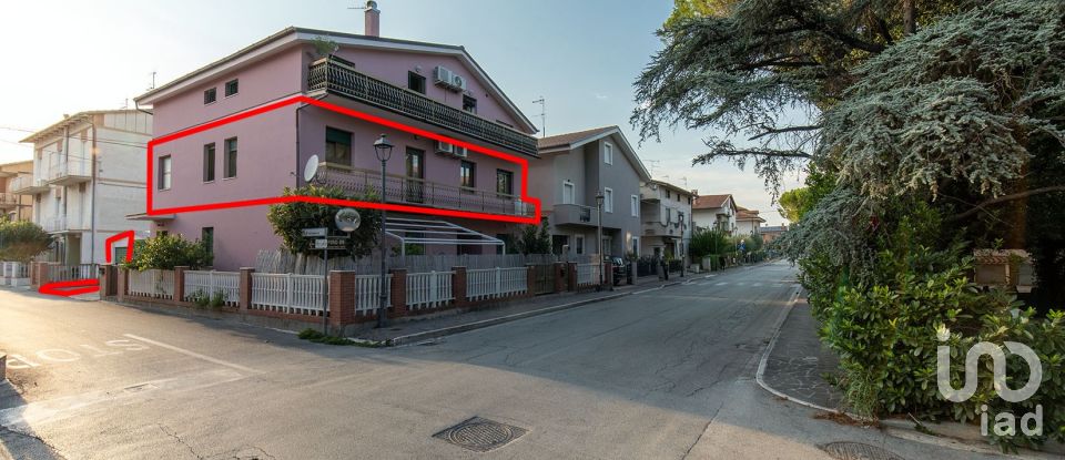 Apartment 5 rooms of 140 m² in Montecosaro (62010)