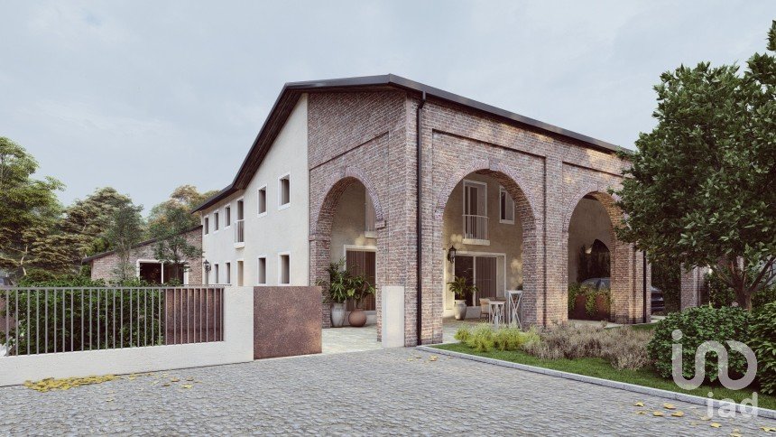 Rustico 6 locali di 186 m² in Torri di Quartesolo (36040)