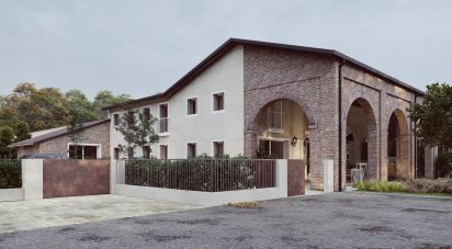 Country home 6 rooms of 186 m² in Torri di Quartesolo (36040)