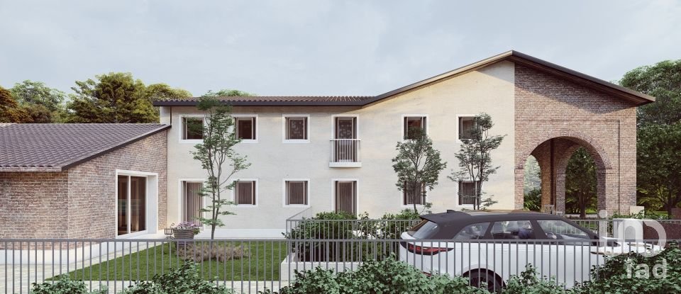 Rustico 6 locali di 186 m² in Torri di Quartesolo (36040)