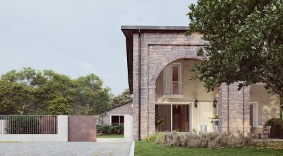 Country home 6 rooms of 186 m² in Torri di Quartesolo (36040)