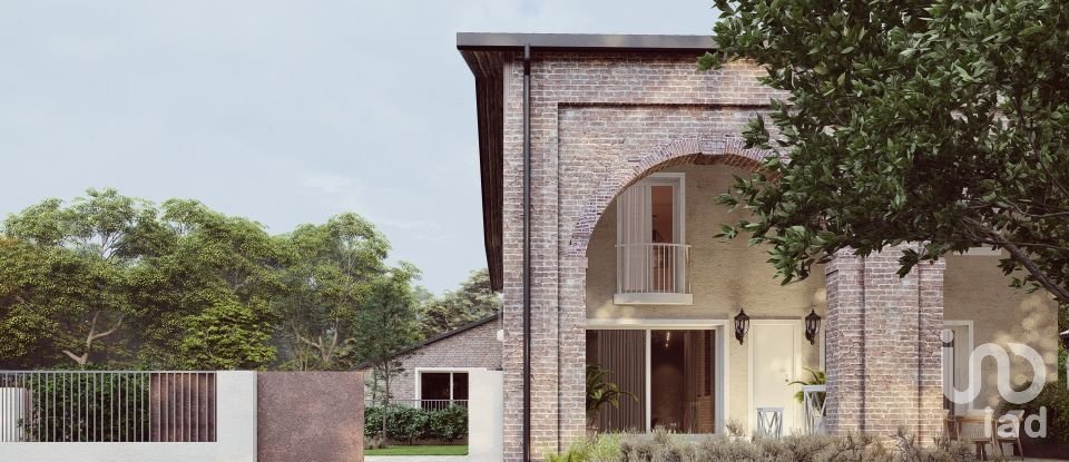 Rustico 6 locali di 186 m² in Torri di Quartesolo (36040)