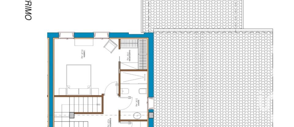 Rustico 6 locali di 186 m² in Torri di Quartesolo (36040)