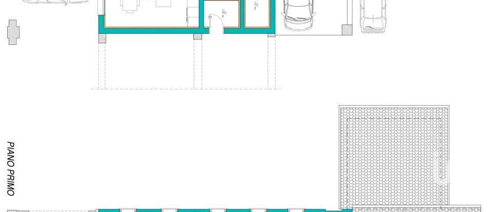 Rustico 6 locali di 186 m² in Torri di Quartesolo (36040)