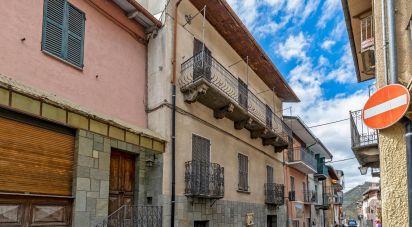 Costruzione di 275 m² in Vernante (12019)