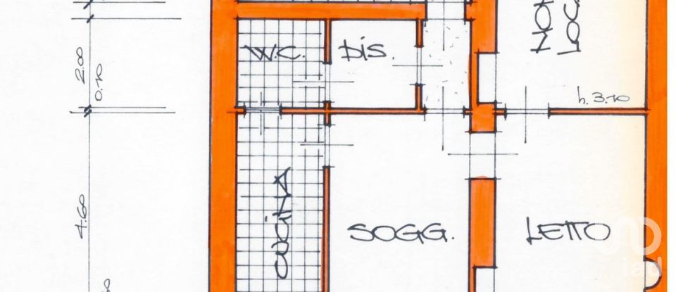 Costruzione di 275 m² in Vernante (12019)