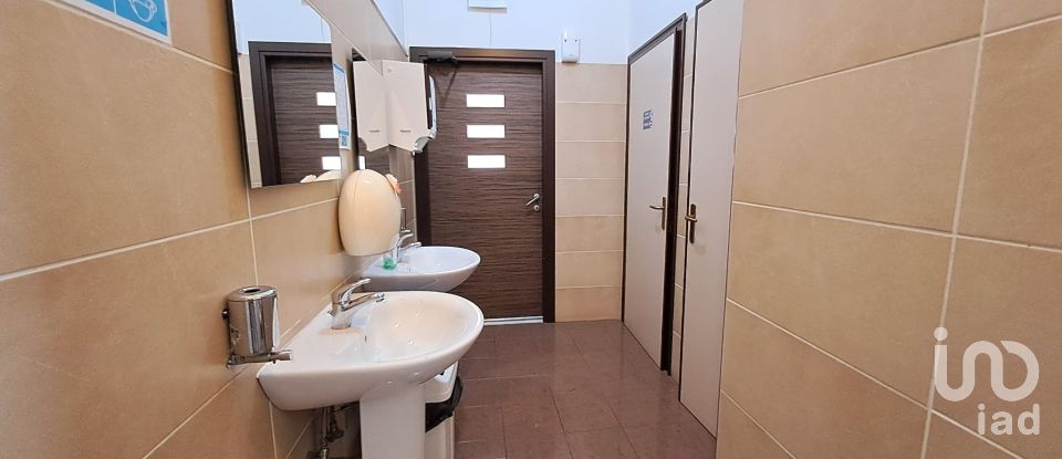 Shop / premises commercial of 208 m² in Rovigo (45100)