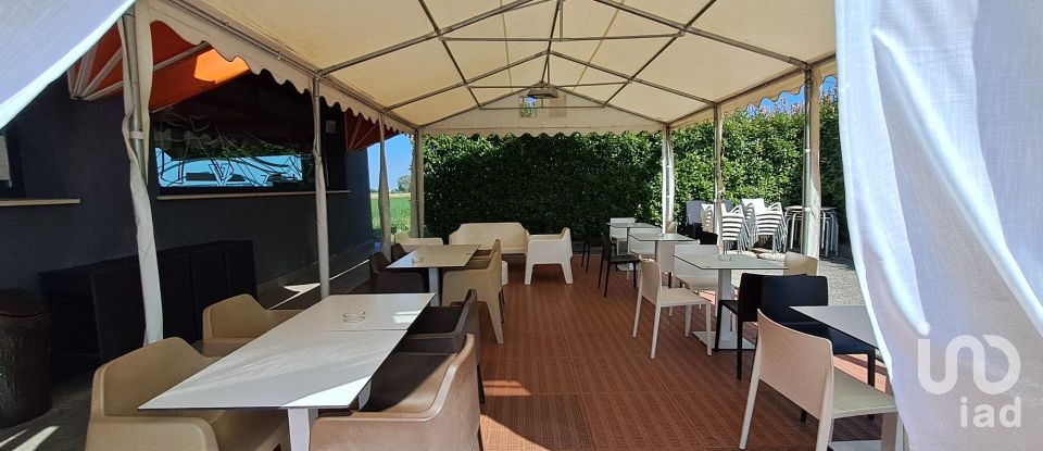 Shop / premises commercial of 208 m² in Rovigo (45100)