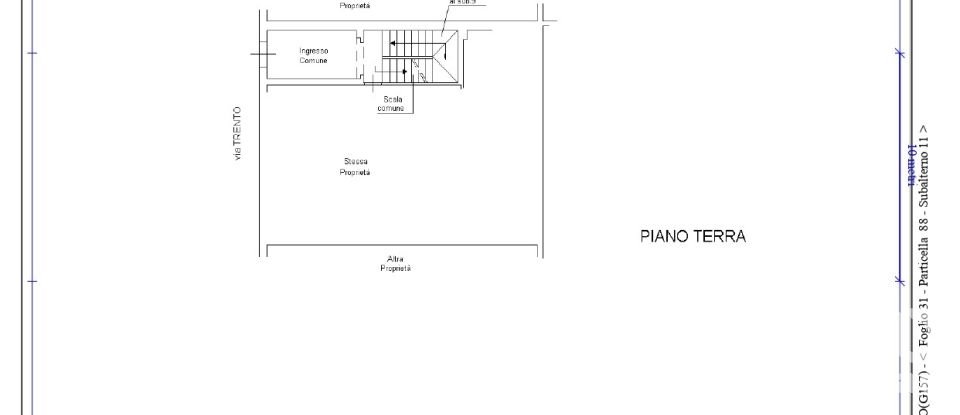 Appartamento 5 locali di 150 m² a Osimo (60027)
