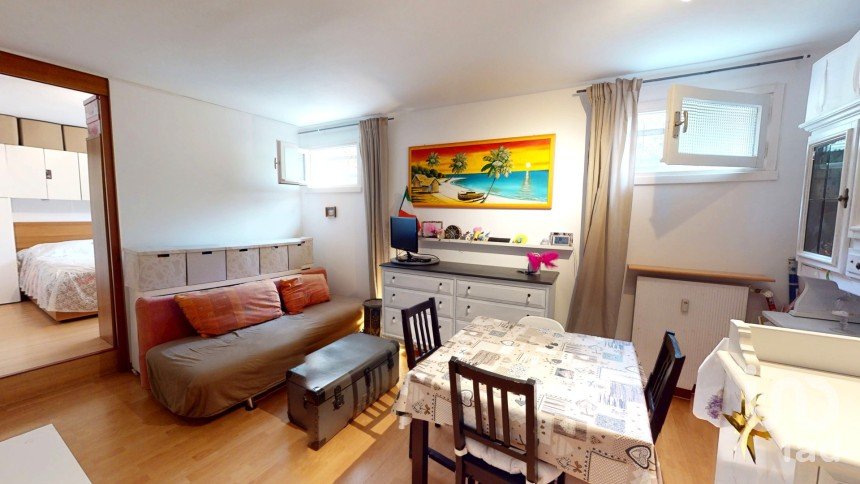 Trilocale di 57 m² a Arenzano (16011)
