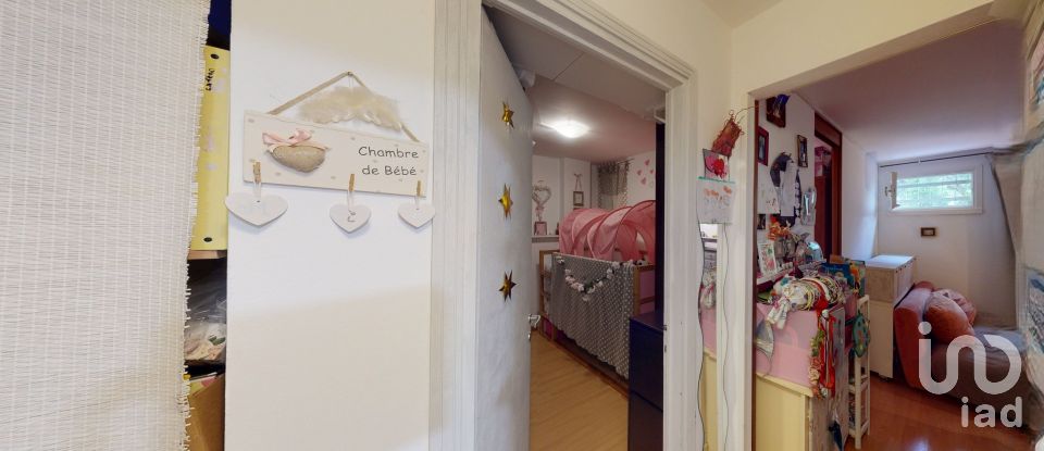 Trilocale di 57 m² a Arenzano (16011)