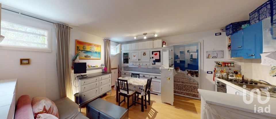 Trilocale di 57 m² a Arenzano (16011)