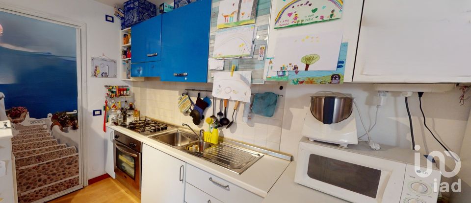 Trilocale di 57 m² a Arenzano (16011)