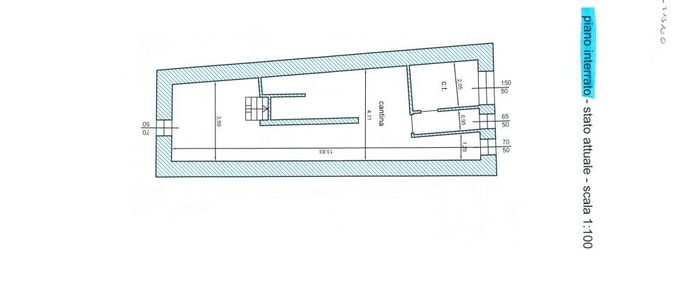 Casa indipendente 15 locali di 400 m² in Boves (12012)