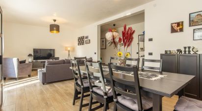 Appartamento 7 locali di 215 m² a Vicenza (36100)