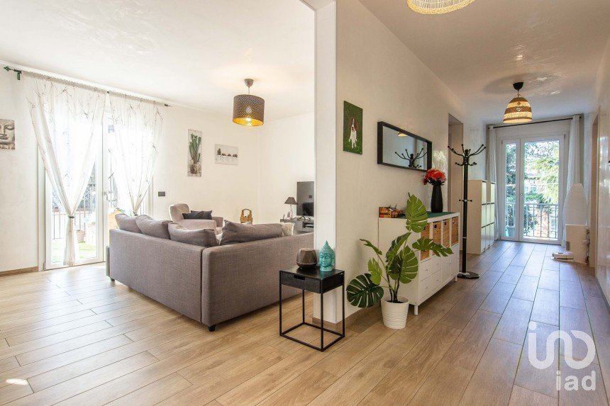 Appartamento 7 locali di 215 m² a Vicenza (36100)