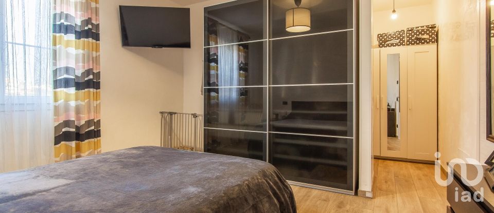 Appartamento 7 locali di 215 m² a Vicenza (36100)