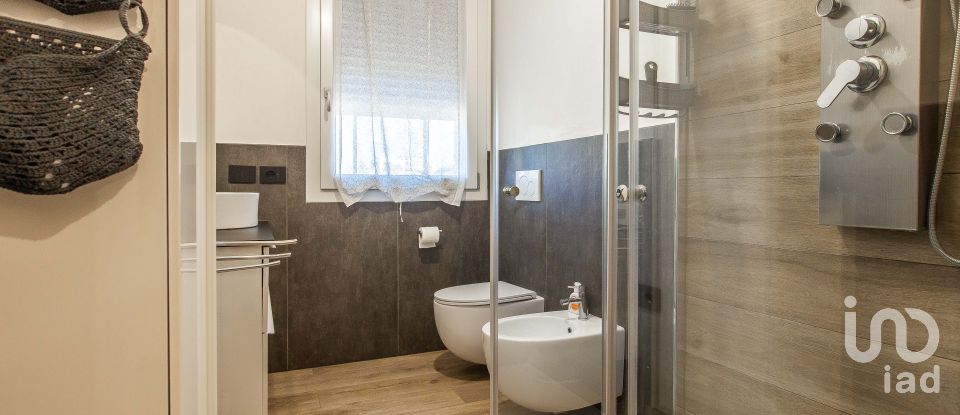 Appartamento 7 locali di 215 m² a Vicenza (36100)