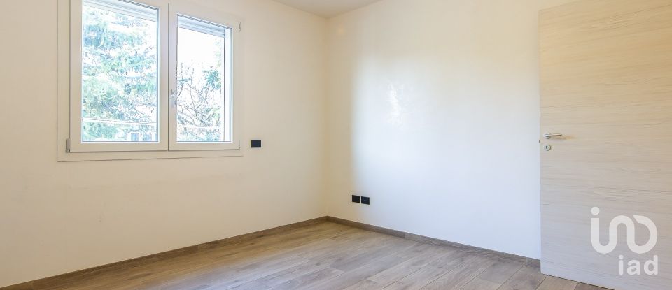 Appartamento 7 locali di 215 m² a Vicenza (36100)
