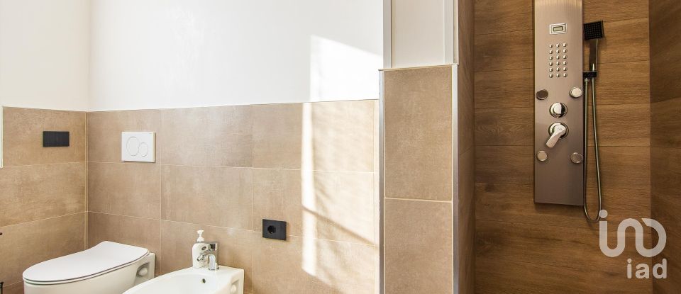 Appartamento 7 locali di 215 m² a Vicenza (36100)