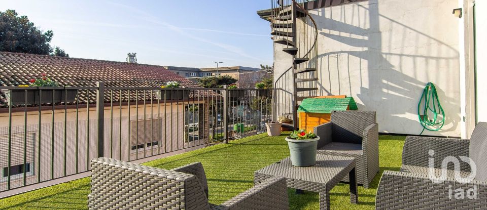 Appartamento 7 locali di 215 m² a Vicenza (36100)