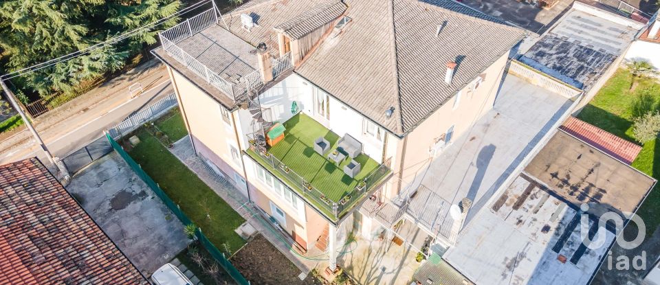 Appartamento 7 locali di 215 m² a Vicenza (36100)