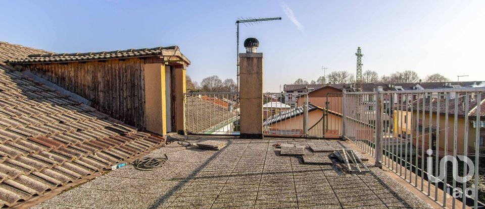 Appartamento 7 locali di 215 m² a Vicenza (36100)