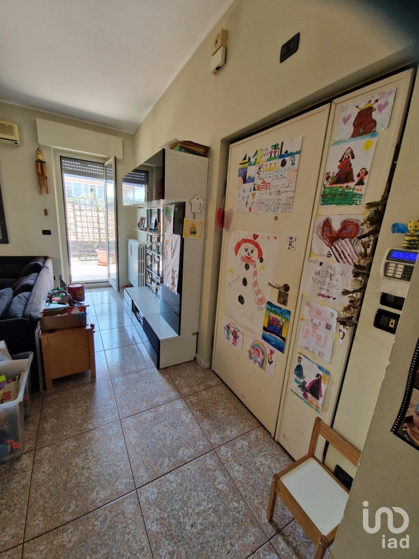 Appartamento 5 locali di 106 m² a Montesilvano (65015)