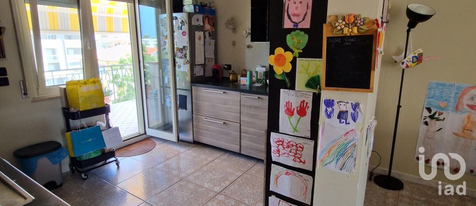 Appartamento 5 locali di 106 m² a Montesilvano (65015)