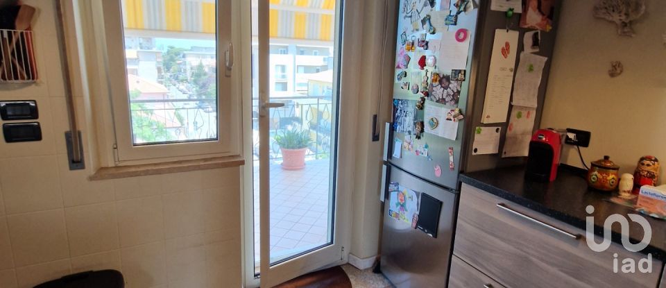 Appartamento 5 locali di 106 m² a Montesilvano (65015)