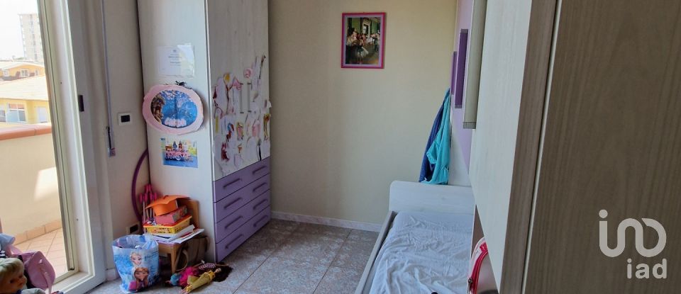 Appartamento 5 locali di 106 m² a Montesilvano (65015)