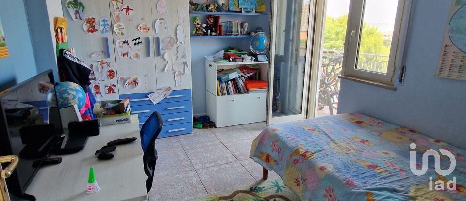 Appartamento 5 locali di 106 m² a Montesilvano (65015)