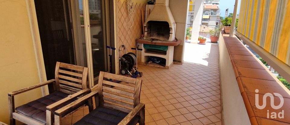 Appartamento 5 locali di 106 m² a Montesilvano (65015)