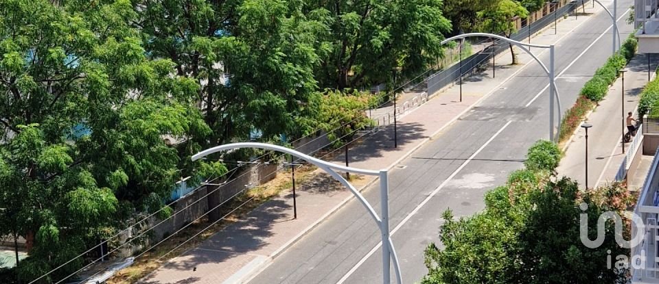 Appartamento 5 locali di 106 m² a Montesilvano (65015)