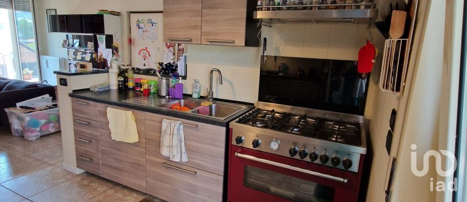 Appartamento 5 locali di 106 m² a Montesilvano (65015)