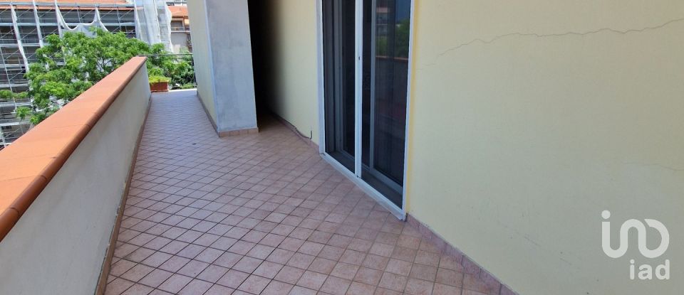 Appartamento 5 locali di 106 m² a Montesilvano (65015)
