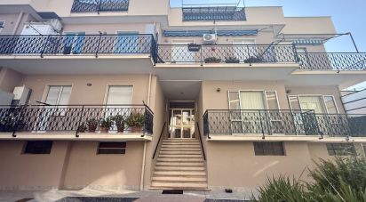 Three-room apartment of 82 m² in Loano (17025)