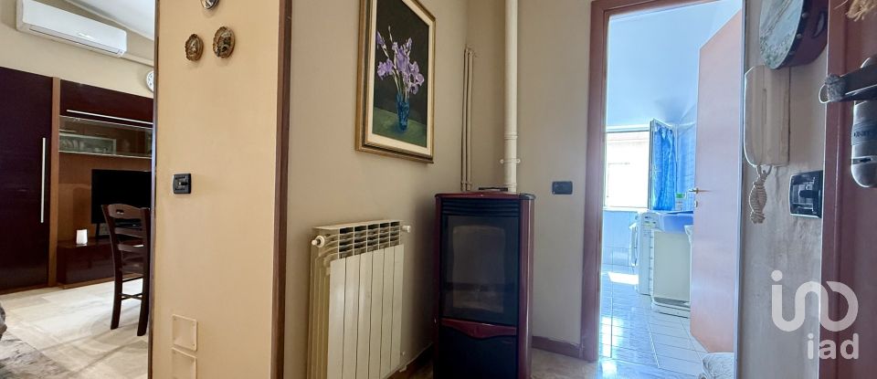 Trilocale di 82 m² a Loano (17025)