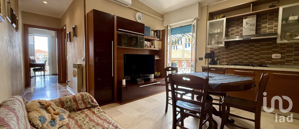 Trilocale di 82 m² a Loano (17025)
