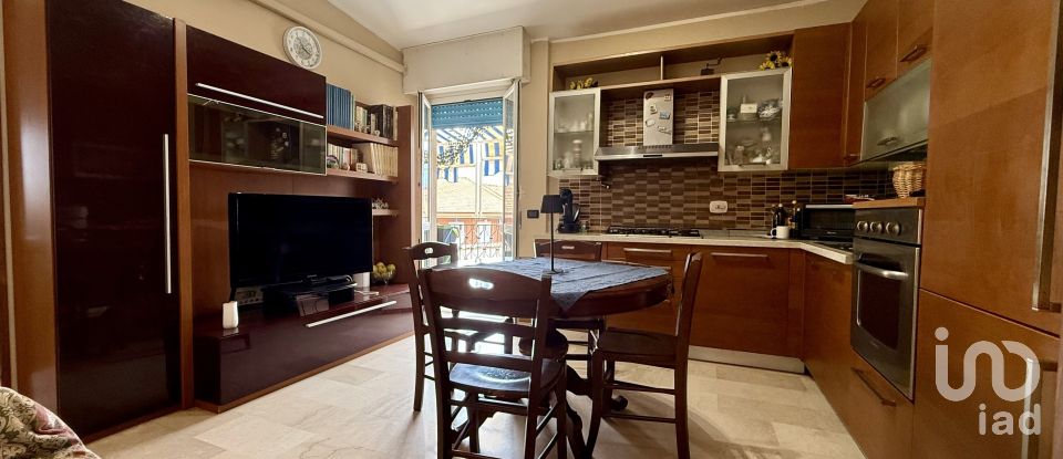 Trilocale di 82 m² a Loano (17025)