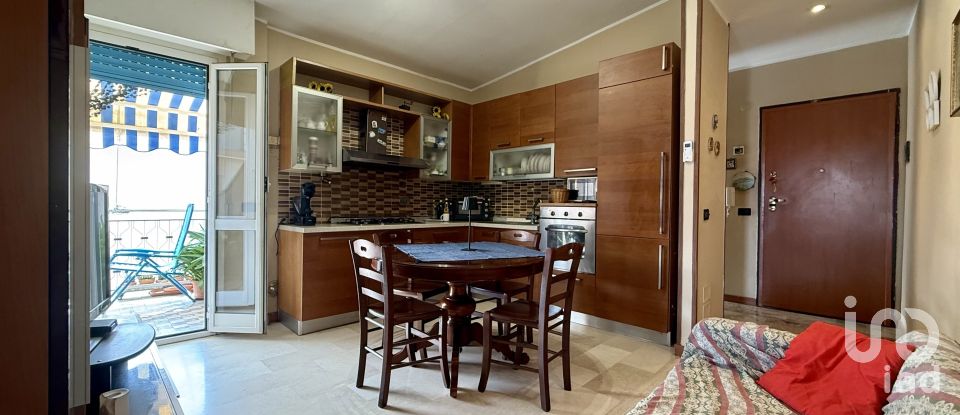 Trilocale di 82 m² a Loano (17025)