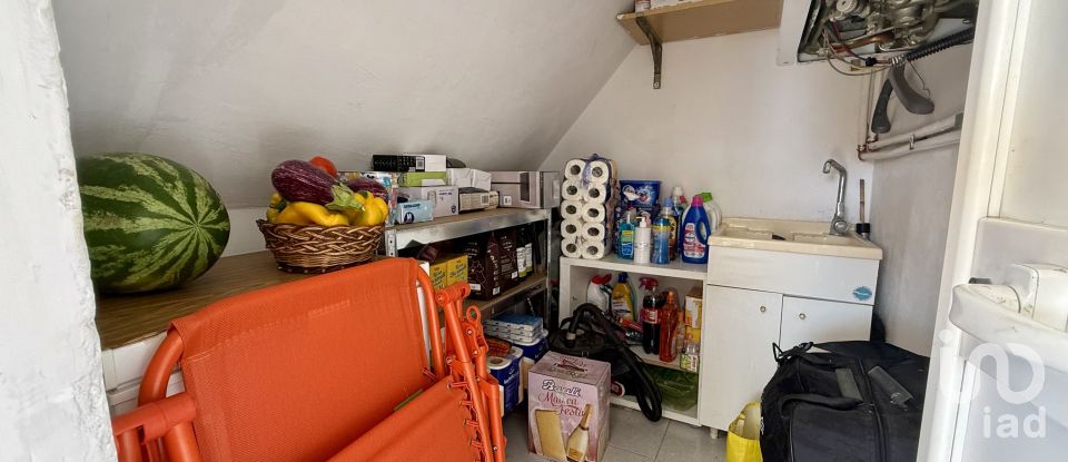 Trilocale di 82 m² a Loano (17025)