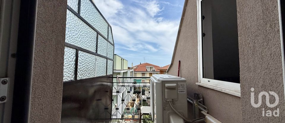 Trilocale di 82 m² a Loano (17025)