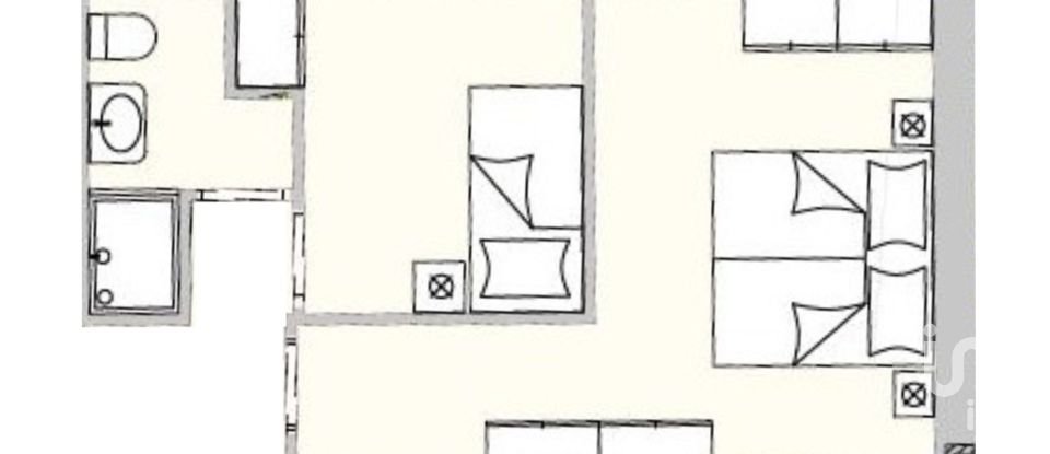 Townhouse 9 rooms of 240 m² in Vicenza (36100)